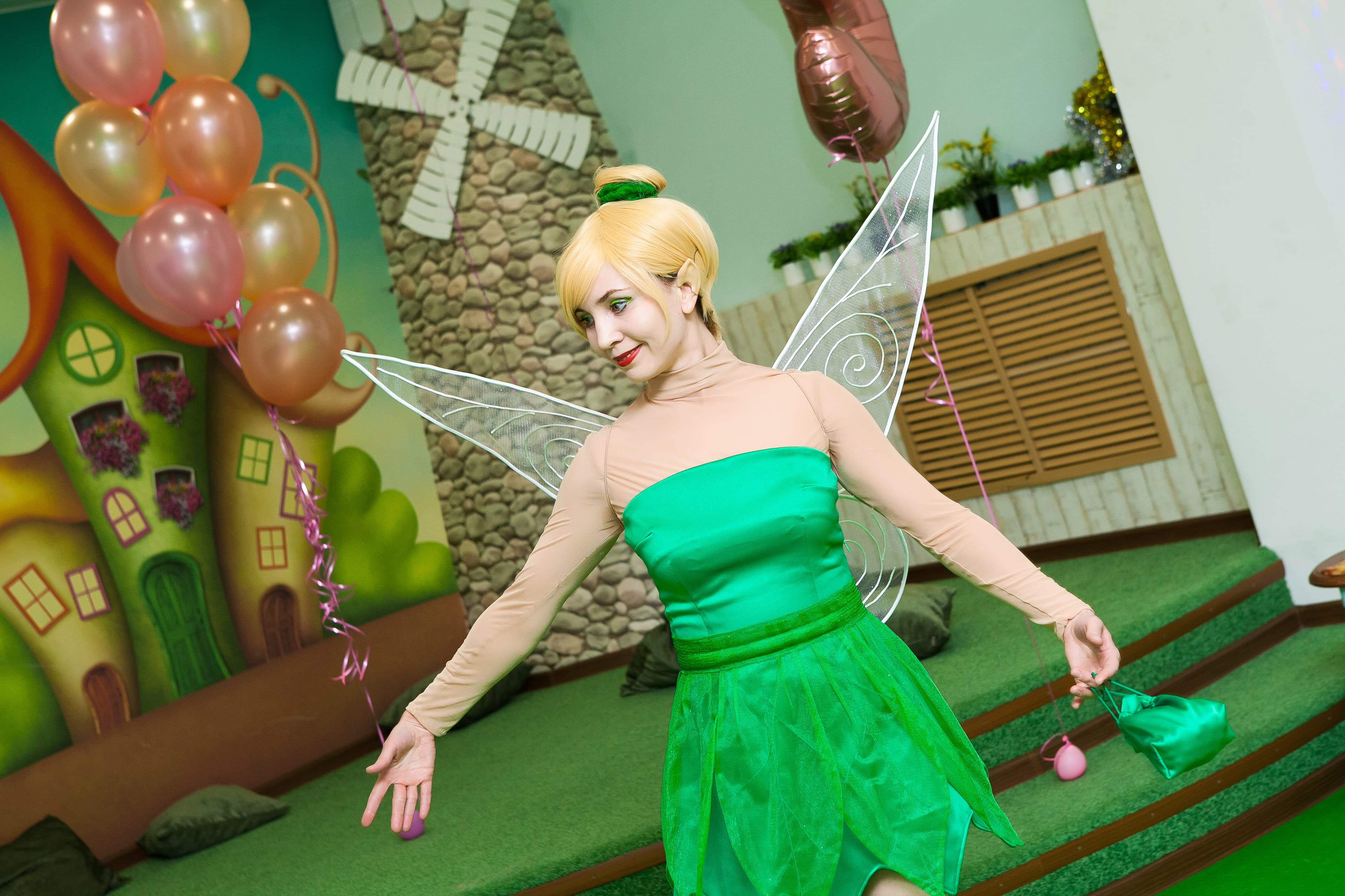 Знакомство