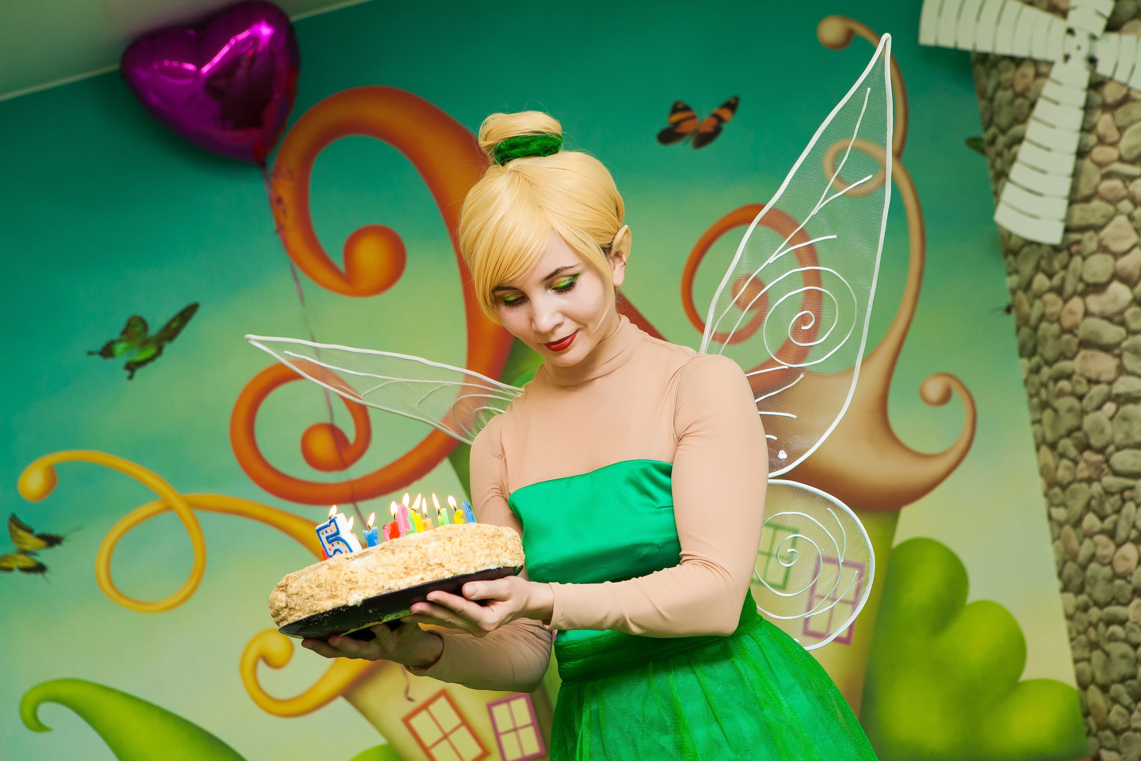 Оставить заявку