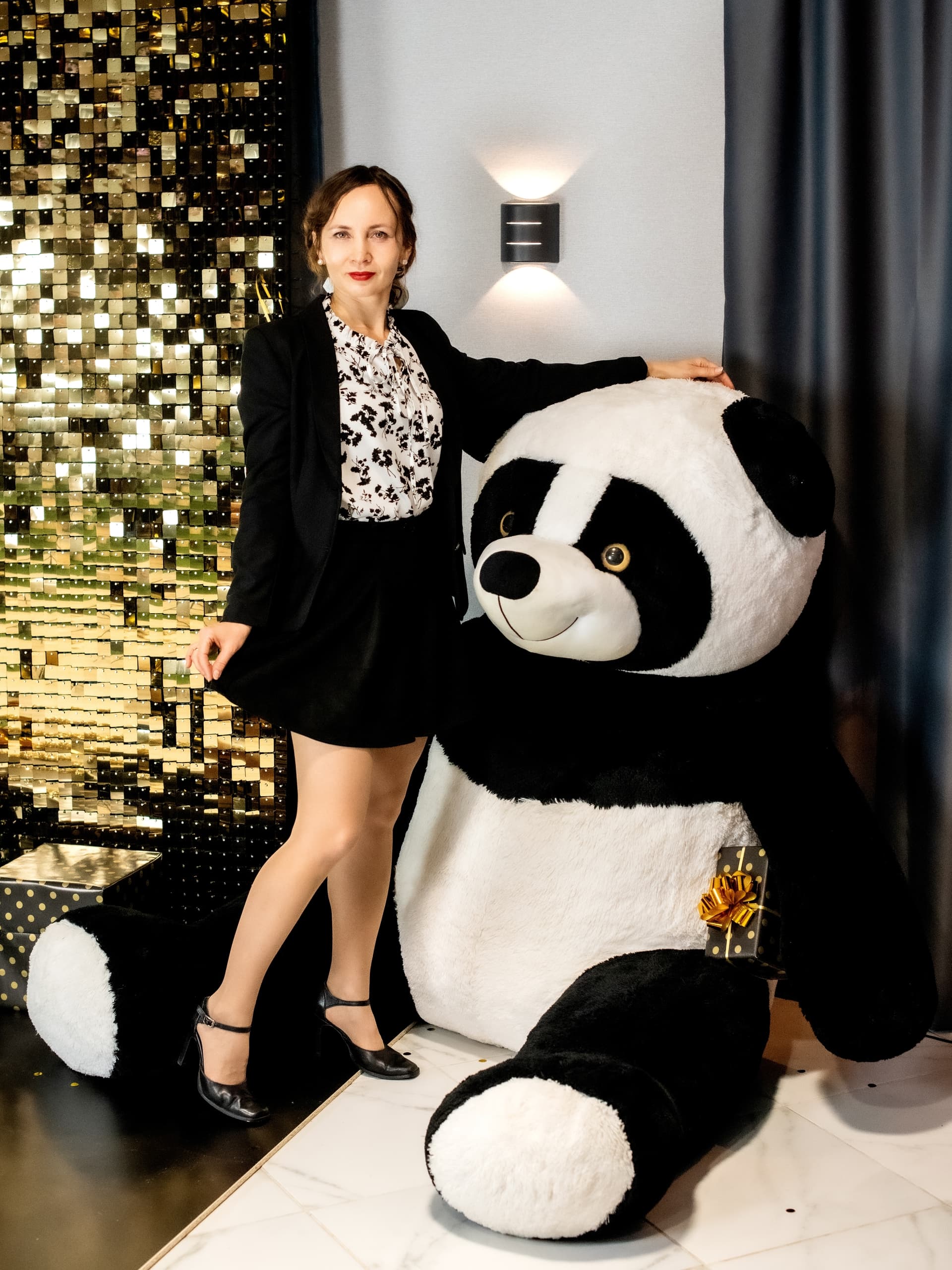 Руководитель компании